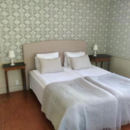 فادستينا Hotell Dahlstroemska Garden المظهر الخارجي الصورة
