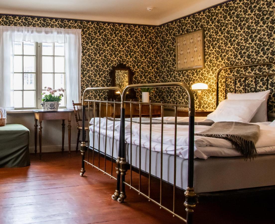فادستينا Hotell Dahlstroemska Garden المظهر الخارجي الصورة