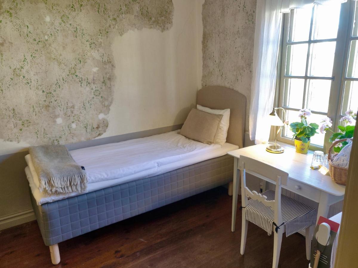 فادستينا Hotell Dahlstroemska Garden المظهر الخارجي الصورة