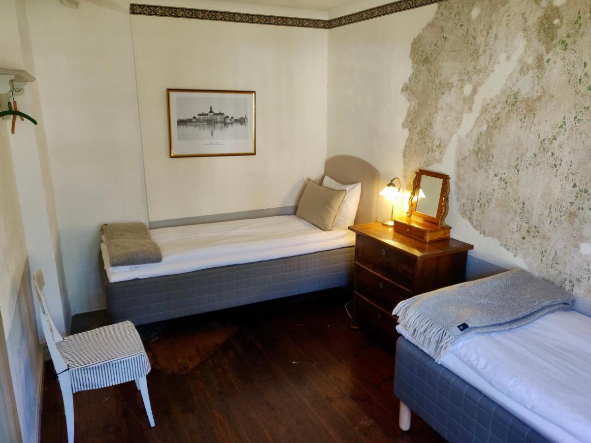 فادستينا Hotell Dahlstroemska Garden المظهر الخارجي الصورة